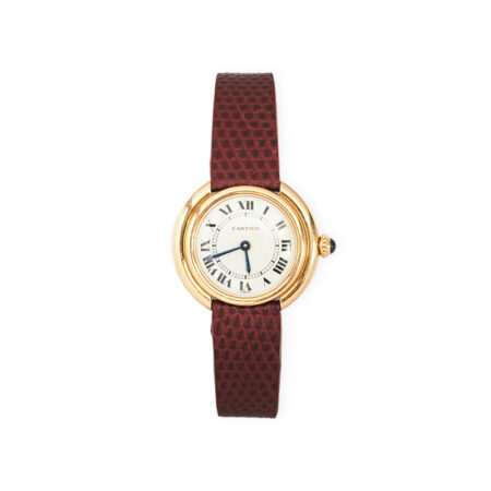 Cartier Vendôme / Ellipse Small